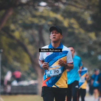 Runner Photo 7096919