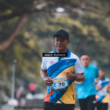 Runner Photo 7096920