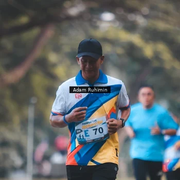 Runner Photo 7096921