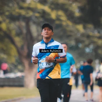 Runner Photo 7096922