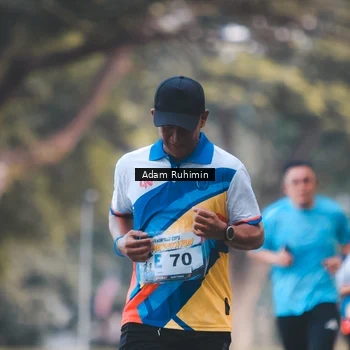 Runner Photo 7096923