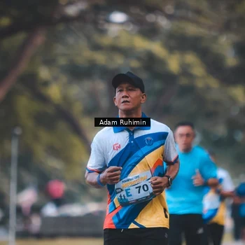 Runner Photo 7096925