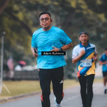 Runner Photo 7096926