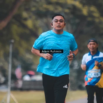 Runner Photo 7096928