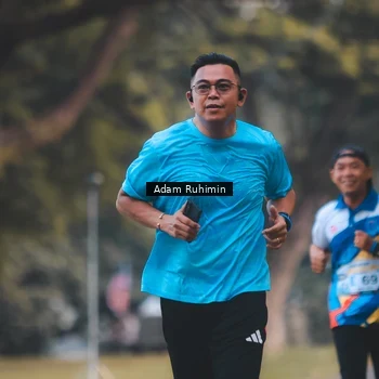 Runner Photo 7096929