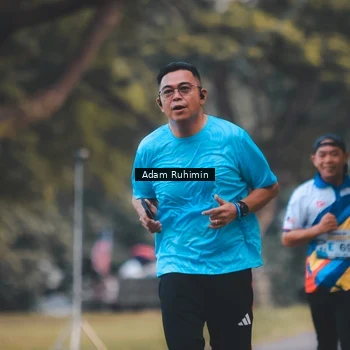 Runner Photo 7096930