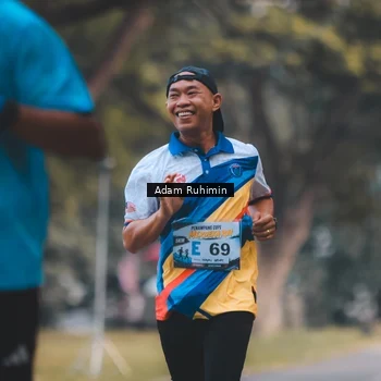 Runner Photo 7096933