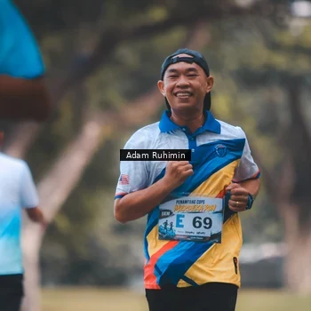 Runner Photo 7096936