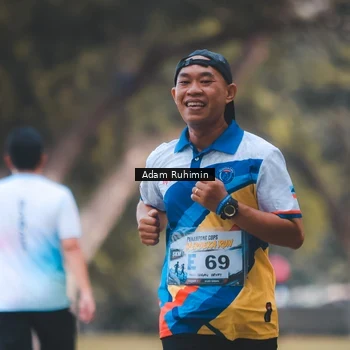 Runner Photo 7096937