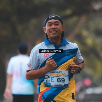 Runner Photo 7096938