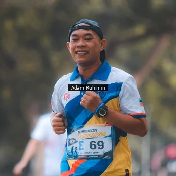 Runner Photo 7096939