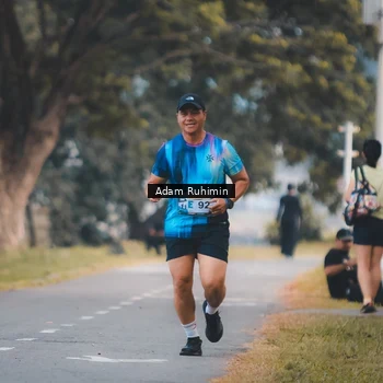 Runner Photo 7096940