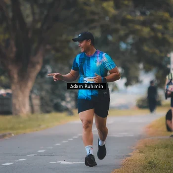 Runner Photo 7096941