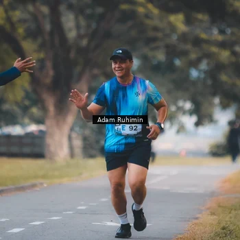 Runner Photo 7096942