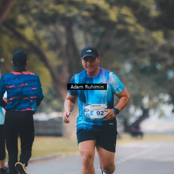 Runner Photo 7096945