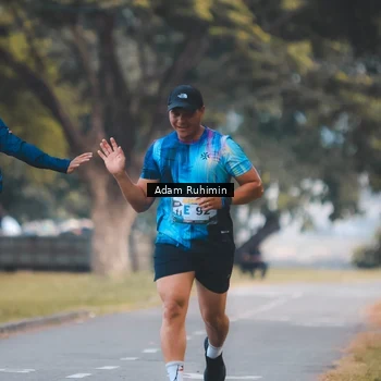 Runner Photo 7096946