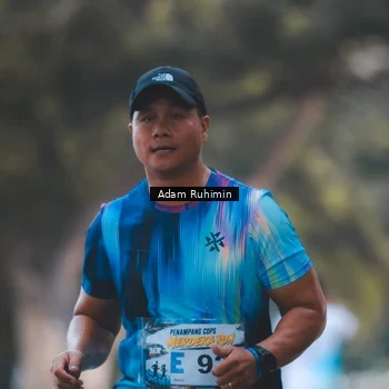 Runner Photo 7096948