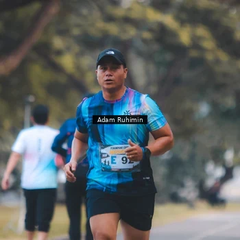 Runner Photo 7096949