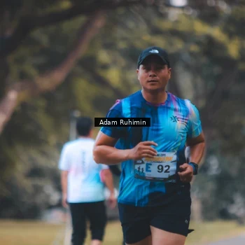 Runner Photo 7096950