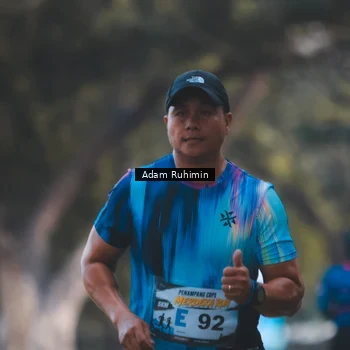 Runner Photo 7096951