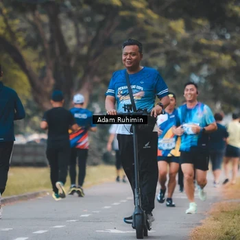 Runner Photo 7096952