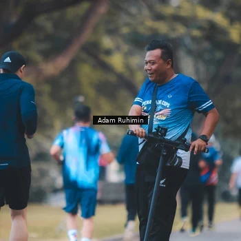 Runner Photo 7096954
