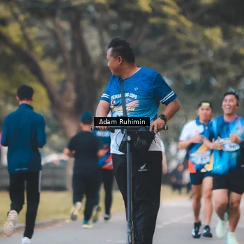Runner Photo 7096955