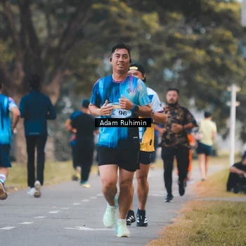 Runner Photo 7096957