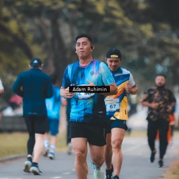 Runner Photo 7096959