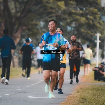 Runner Photo 7096960