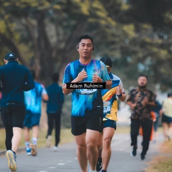 Runner Photo 7096961