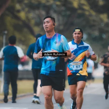 Runner Photo 7096962
