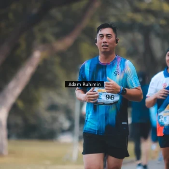 Runner Photo 7096963