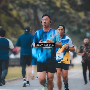 Runner Photo 7096964