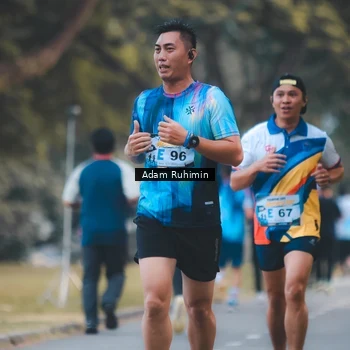 Runner Photo 7096965