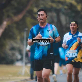 Runner Photo 7096967