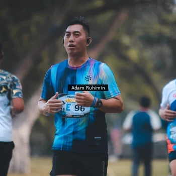 Runner Photo 7096968