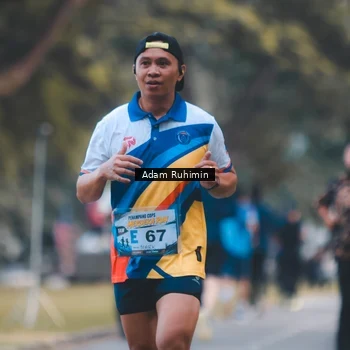 Runner Photo 7096969