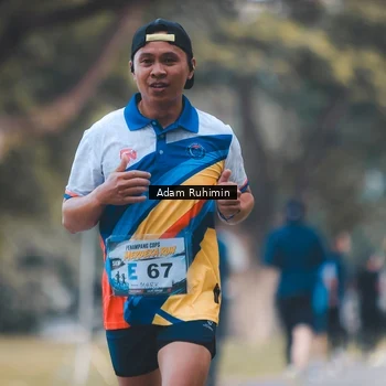 Runner Photo 7096972