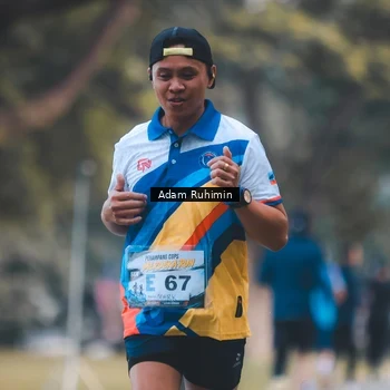 Runner Photo 7096977