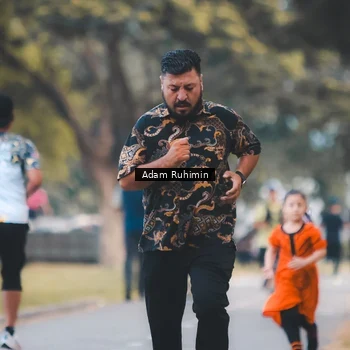 Runner Photo 7096978