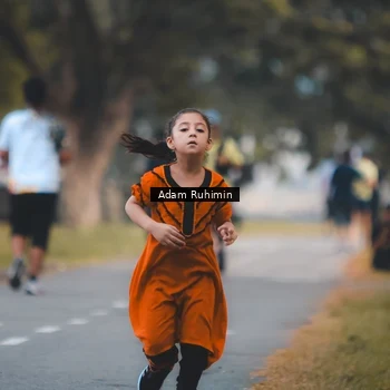 Runner Photo 7096979