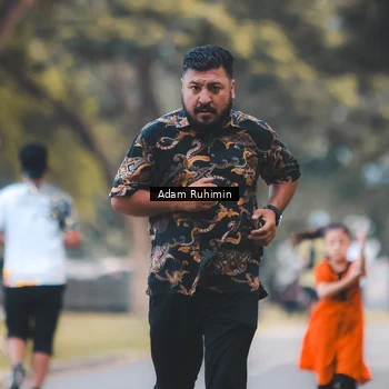 Runner Photo 7096980