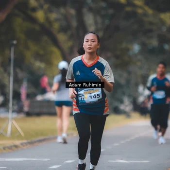 Runner Photo 7096981