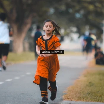 Runner Photo 7096982