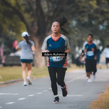 Runner Photo 7096984