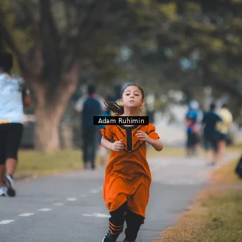 Runner Photo 7096986