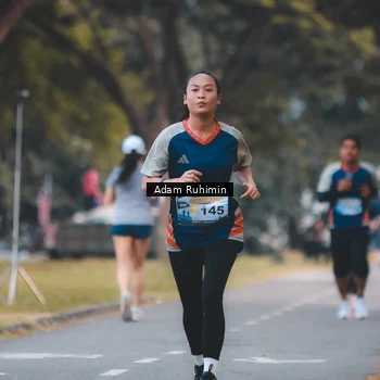 Runner Photo 7096987