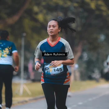 Runner Photo 7096988
