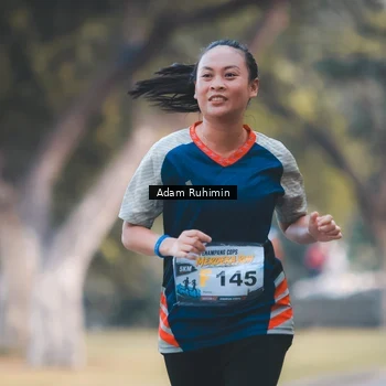 Runner Photo 7096990